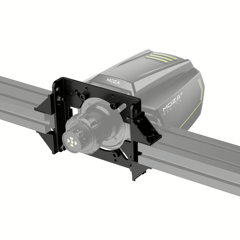 Moza Racing Front Mounting Bracket (RS055) | DataBlitz