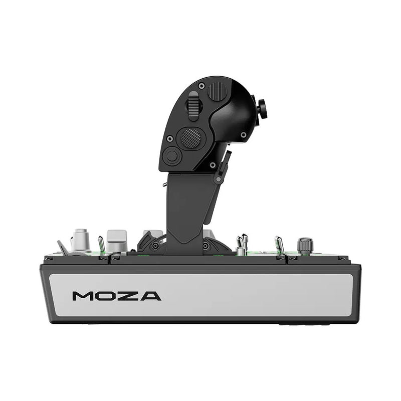 Moza Flight MTP Throttle Panel (AS008)