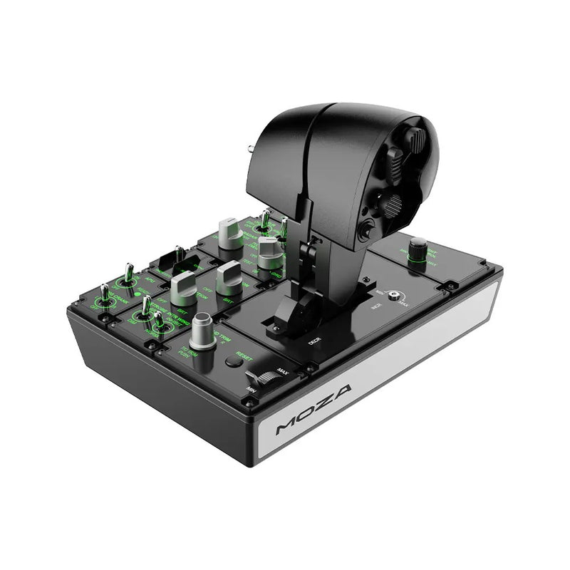 Moza Flight MTP Throttle Panel (AS008)