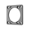 Moza Racing Multi-function Stalks Mount Adapter (RS077)