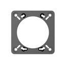Moza Racing Multi-function Stalks Mount Adapter (RS077)