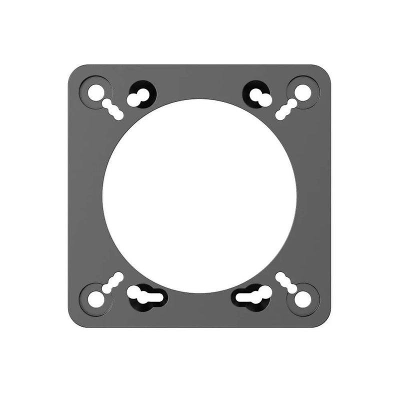 Moza Racing Multi-function Stalks Mount Adapter (RS077)