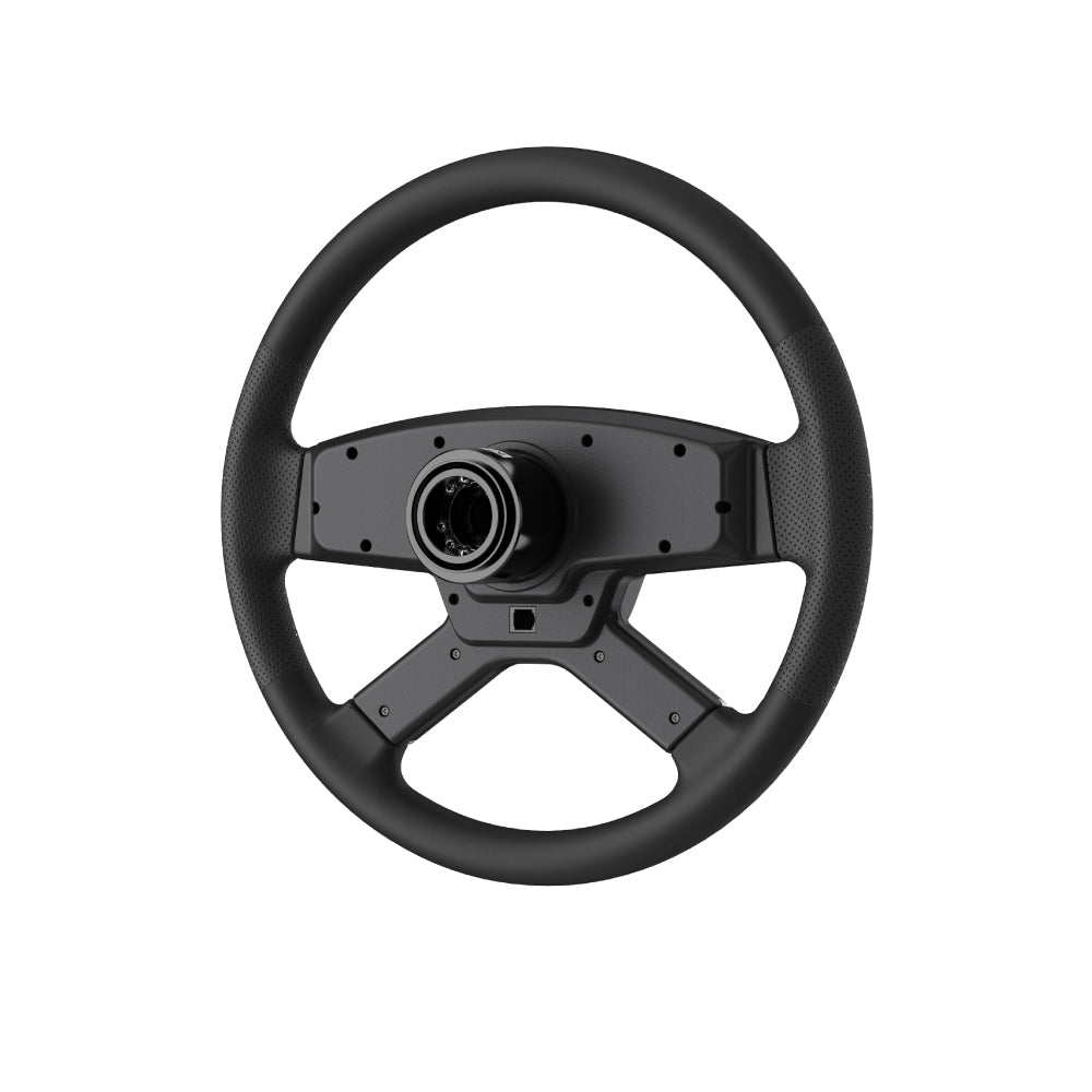 Moza Racing TSW Truck Steering Wheel (RS060)