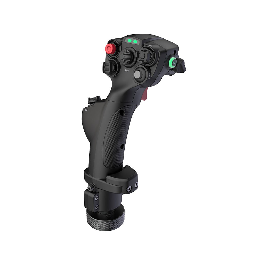 Moza Flight MHG Flightstick (AS018)