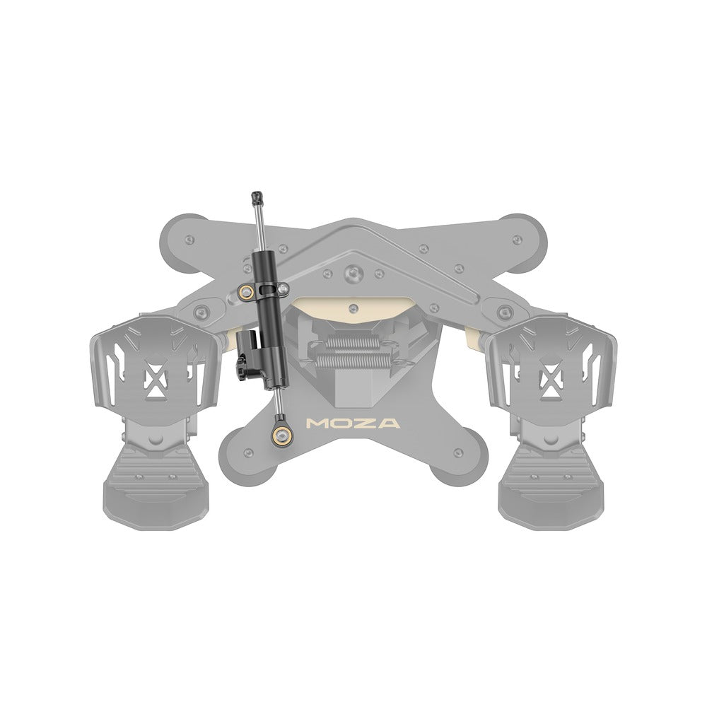 Moza MRP Adjustable Damper (AS020)