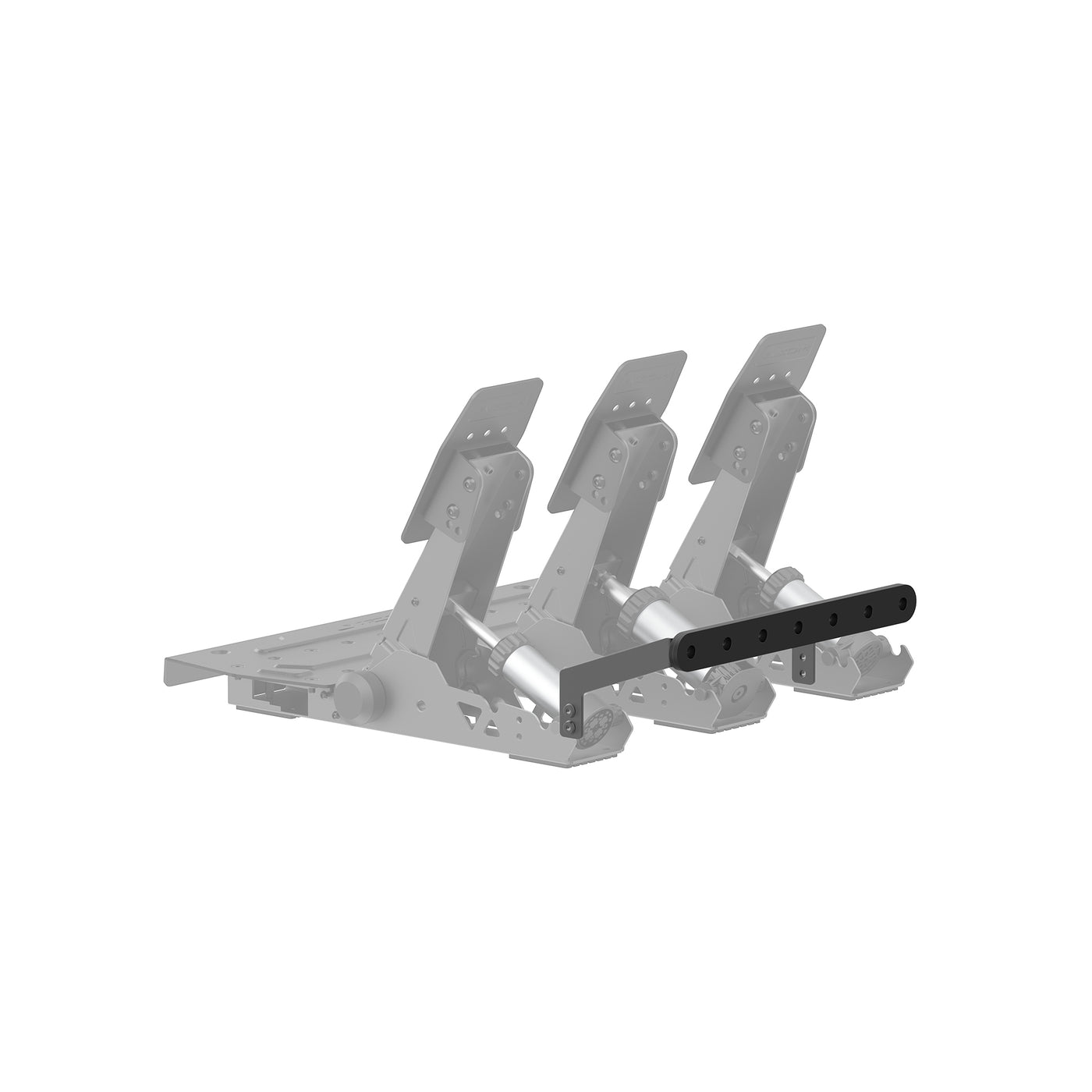 Moza SRP2 Rear Support Bracket (RS100)