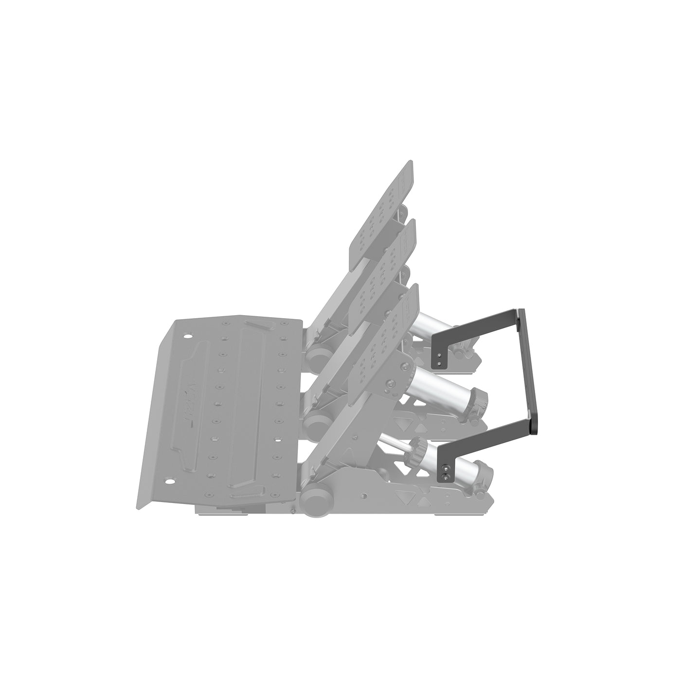 Moza SRP2 Rear Support Bracket (RS100)