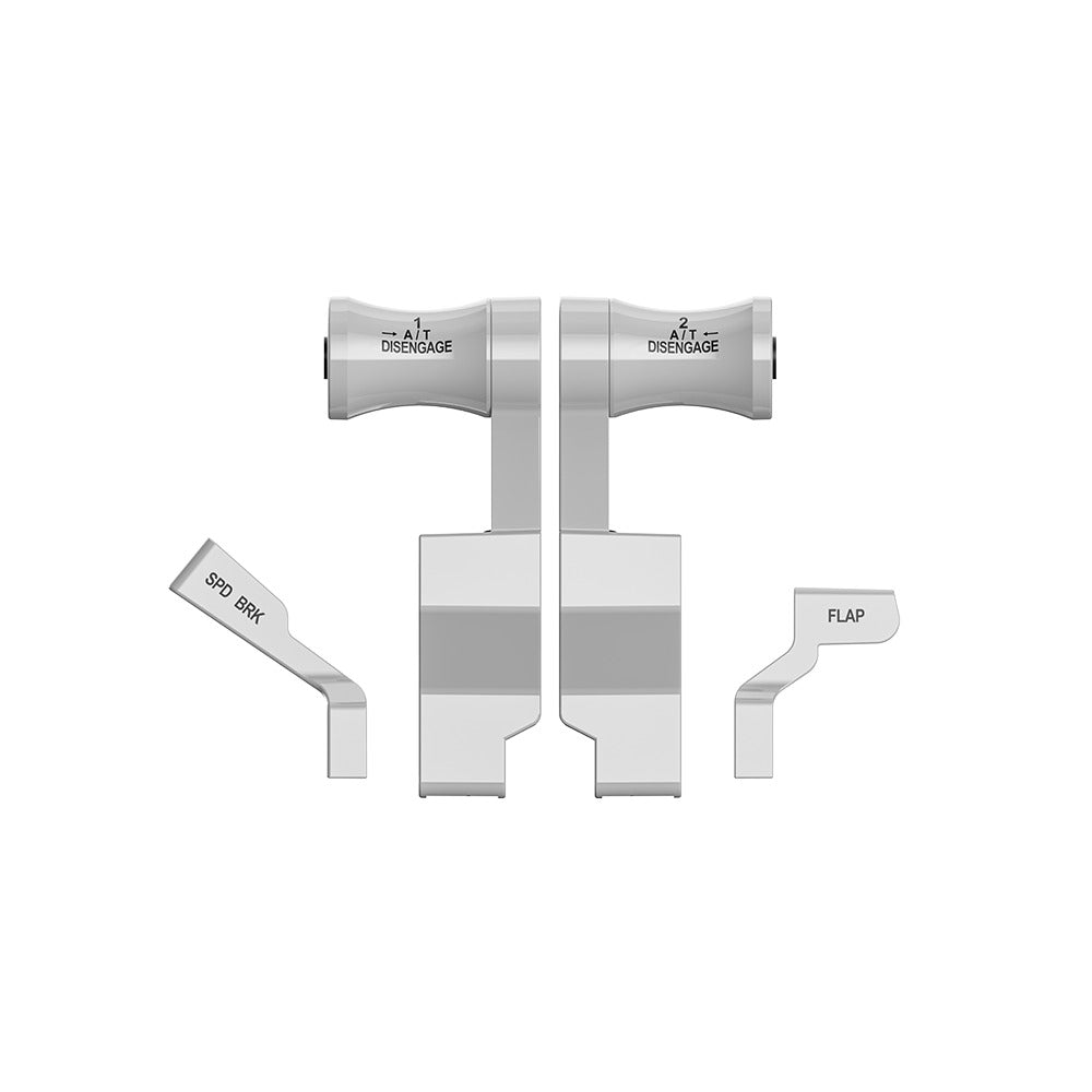 Moza Flight TQB Throttle Module (AS015)