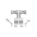 Moza Flight TQB Throttle Module (AS015)