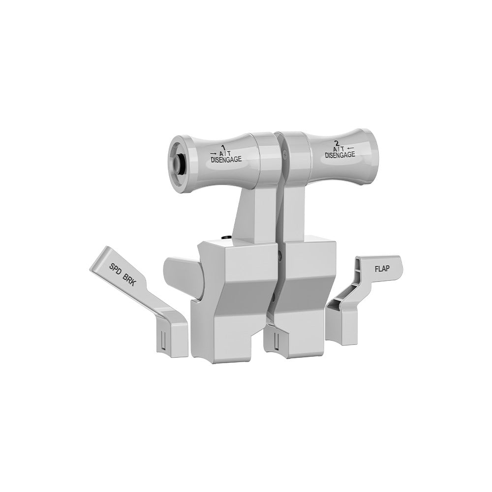 Moza Flight TQB Throttle Module (AS015)