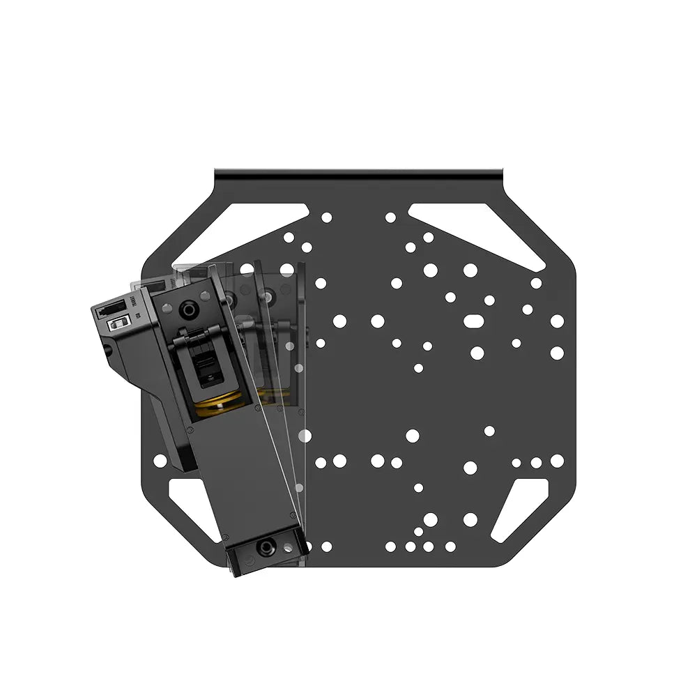 Moza Universal Mounting Plate (RS089)