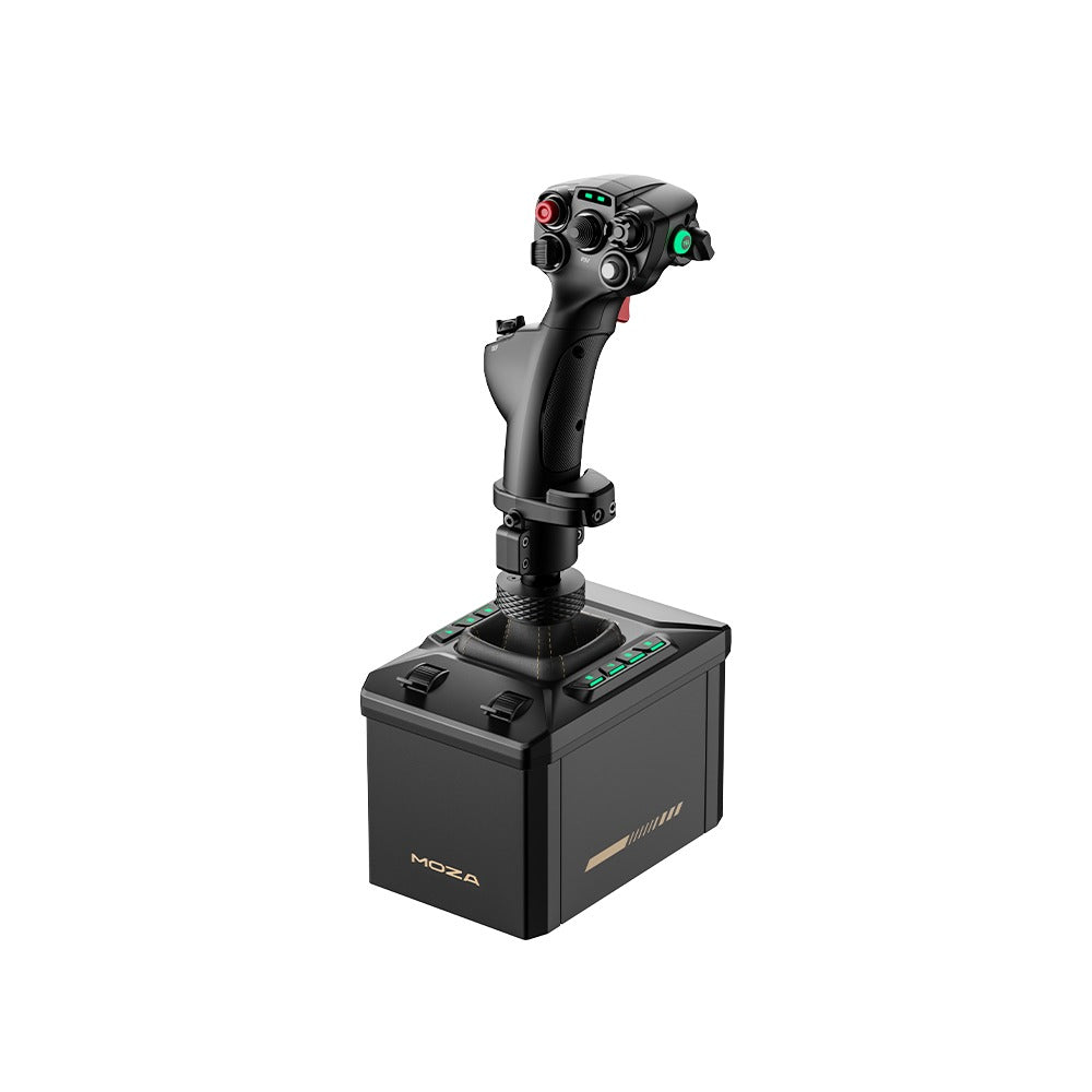 Moza Flight AB6 Flight Simulator (AS017)