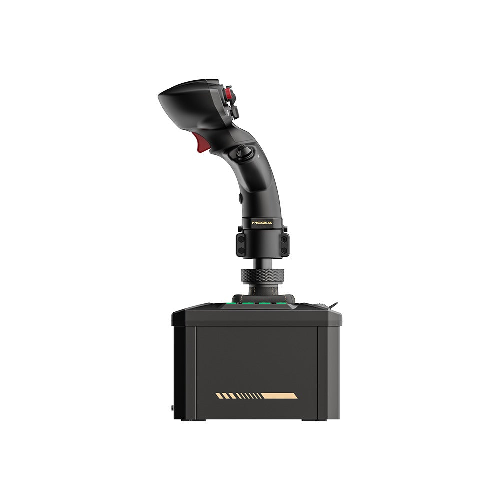 Moza Flight AB6 Flight Simulator (AS017)