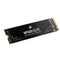 Corsair MP600 Elite 1TB PCIe Gen4 x4 NVMe 1.4 M.2 SSD (CSSD-F1000GBMP600ENH)