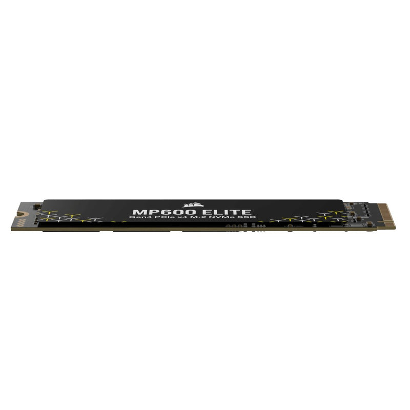 Corsair MP600 Elite 1TB PCIe Gen4 x4 NVMe 1.4 M.2 SSD (CSSD-F1000GBMP600ENH)