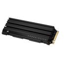 Corsair MP600 Elite 1TB PCIe 4.0 Gen4 x4 NVME M.2 SSD With Heatsink (CSSD-F1000GBMP600EHS)