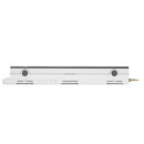 Corsair MP600 Elite PCIe Gen4 x4 NVMe 1.4 M.2 SSD for PS5 (White)