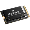 Corsair MP600 Micro 1TB PCIe Gen4 x4 NVMe M.2 2242 SSD (CSSD-F1000GBMP600MCR2)
