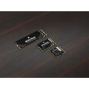 Corsair MP600 Micro 1TB PCIe Gen4 x4 NVMe M.2 2242 SSD (CSSD-F1000GBMP600MCR2)
