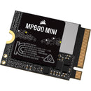 Corsair MP600 Mini 2TB PCIe Gen4 x4 NVMe M.2 2230 SSD (CSSD-F2000GBMP600MNR2)