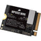 Corsair MP600 Mini 2TB PCIe Gen4 x4 NVMe M.2 2230 SSD (CSSD-F2000GBMP600MNR2)
