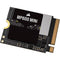 Corsair MP600 Mini 2TB PCIe Gen4 x4 NVMe M.2 2230 SSD (CSSD-F2000GBMP600MNR2)