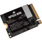 Corsair MP600 Mini 2TB PCIe Gen4 x4 NVMe M.2 2230 SSD (CSSD-F2000GBMP600MNR2)
