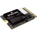 Corsair MP600 Mini 1TB PCIe Gen4 X4 NVME M.2 2230 SSD (CSSD-F1000GBMP600MNR2)
