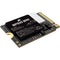 Corsair MP600 Mini 1TB PCIe Gen4 X4 NVME M.2 2230 SSD (CSSD-F1000GBMP600MNR2)
