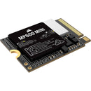 Corsair MP600 Mini 2TB PCIe Gen4 x4 NVMe M.2 2230 SSD (CSSD-F2000GBMP600MNR2)