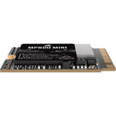 Corsair MP600 Mini 2TB PCIe Gen4 x4 NVMe M.2 2230 SSD (CSSD-F2000GBMP600MNR2)