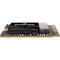 Corsair MP600 Mini 2TB PCIe Gen4 x4 NVMe M.2 2230 SSD (CSSD-F2000GBMP600MNR2)