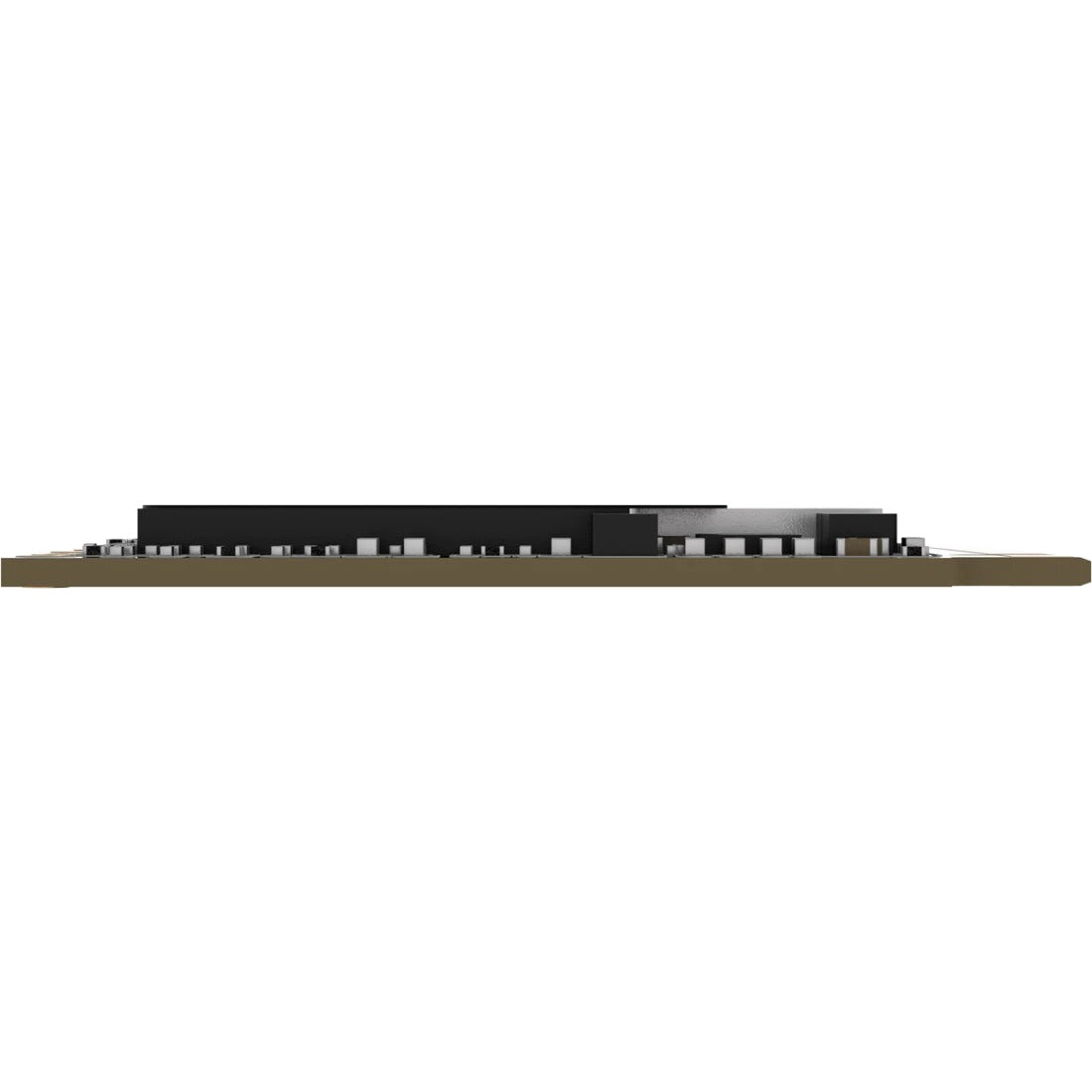 Corsair MP600 Mini 2TB PCIe Gen4 x4 NVMe M.2 2230 SSD (CSSD-F2000GBMP600MNR2)