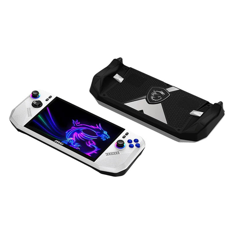 MSI Claw A8 BZ2EM-022PH Handheld Gaming (Polar Tempest)