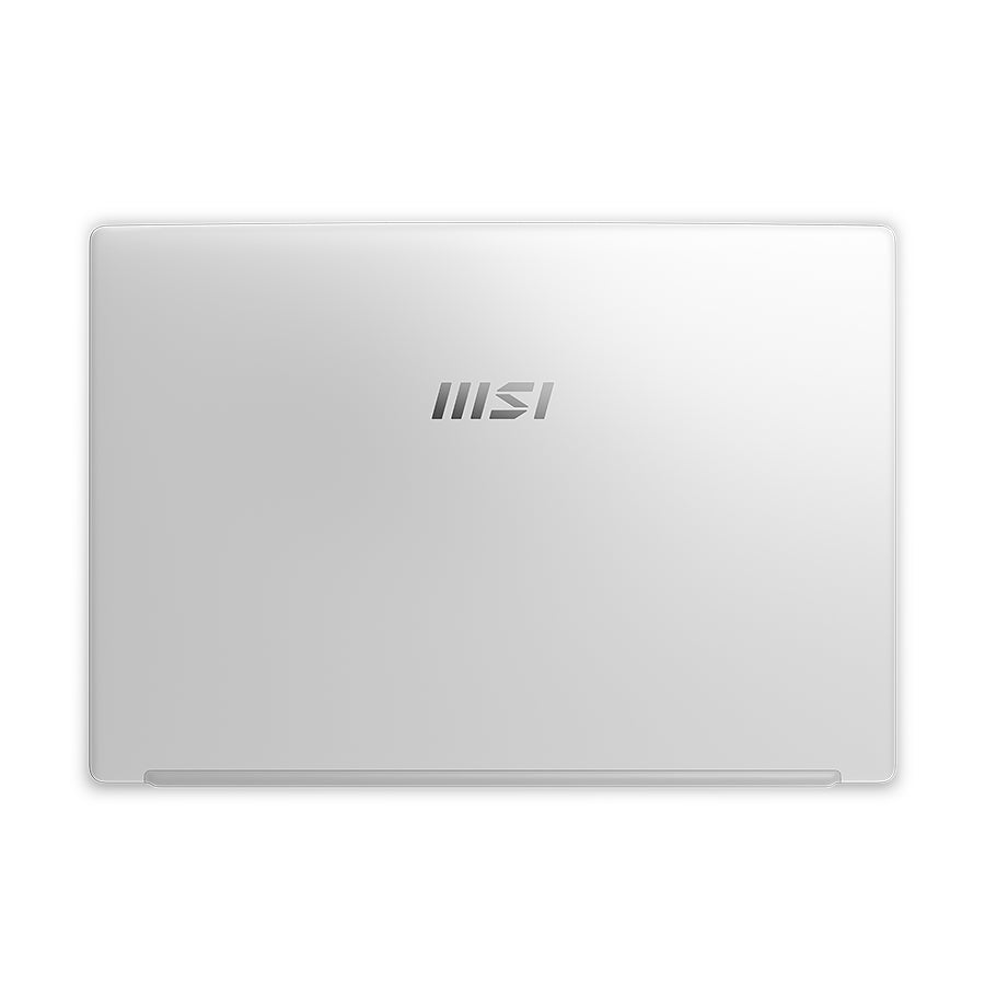 MSI Modern 14 C7M-271PH Laptop (Urban Silver) | DataBlitz