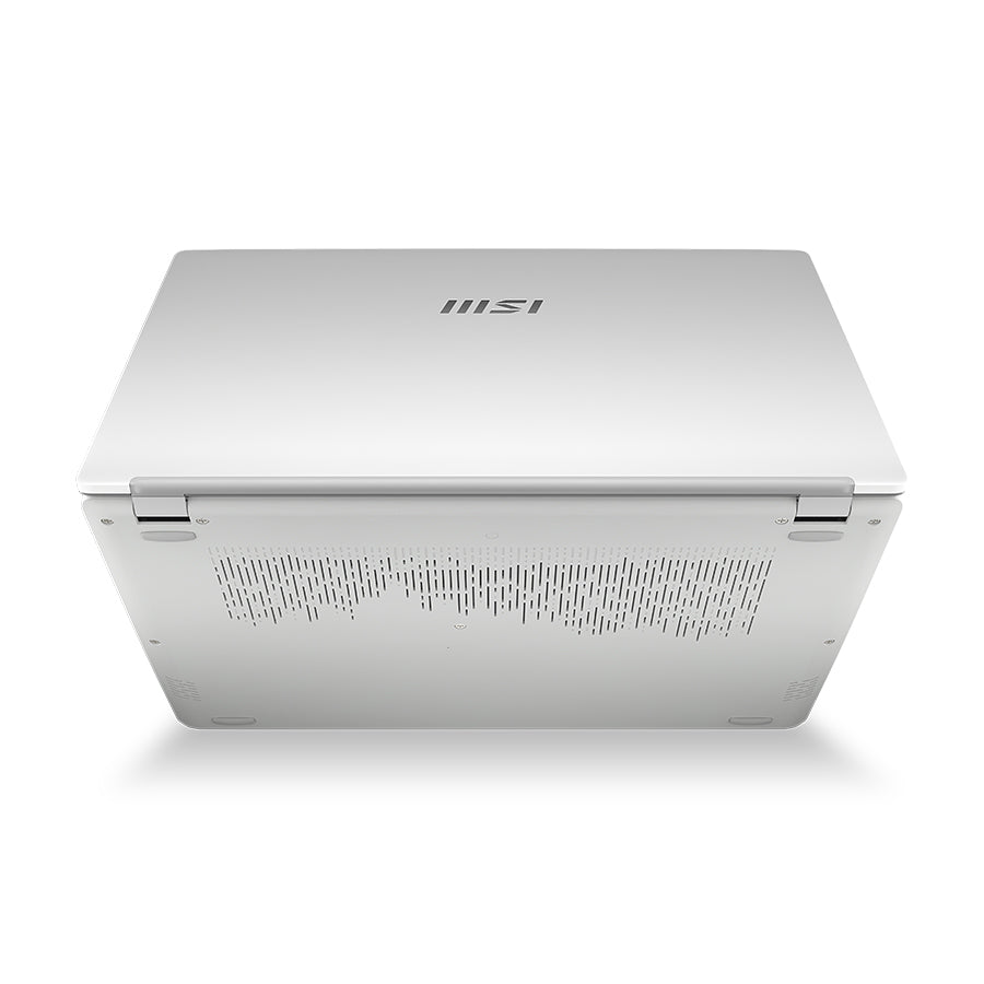 MSI Modern 14 C7M-271PH Laptop (Urban Silver) | DataBlitz