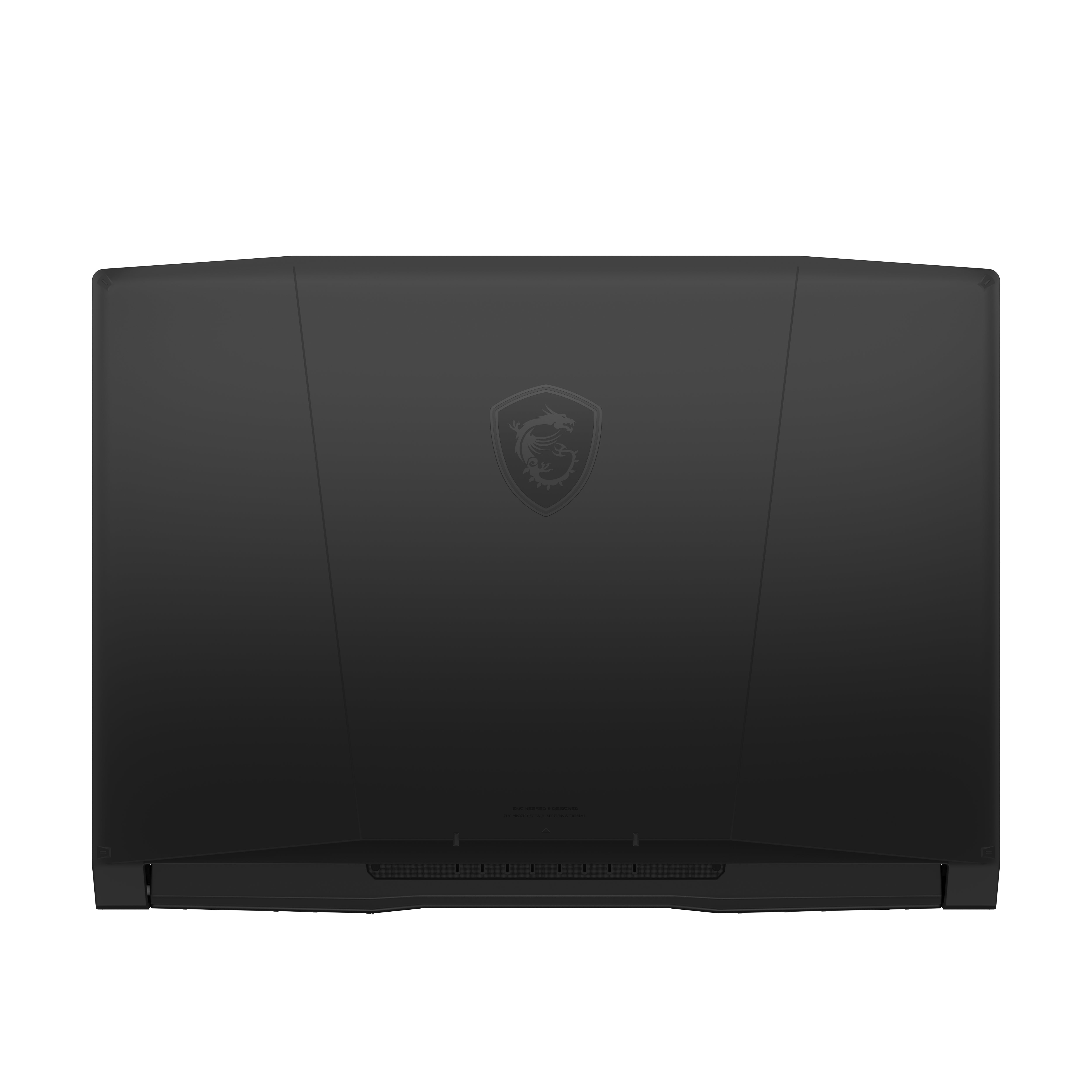 MSI Katana 15 B13VGK-2064PH Gaming Laptop (Black)
