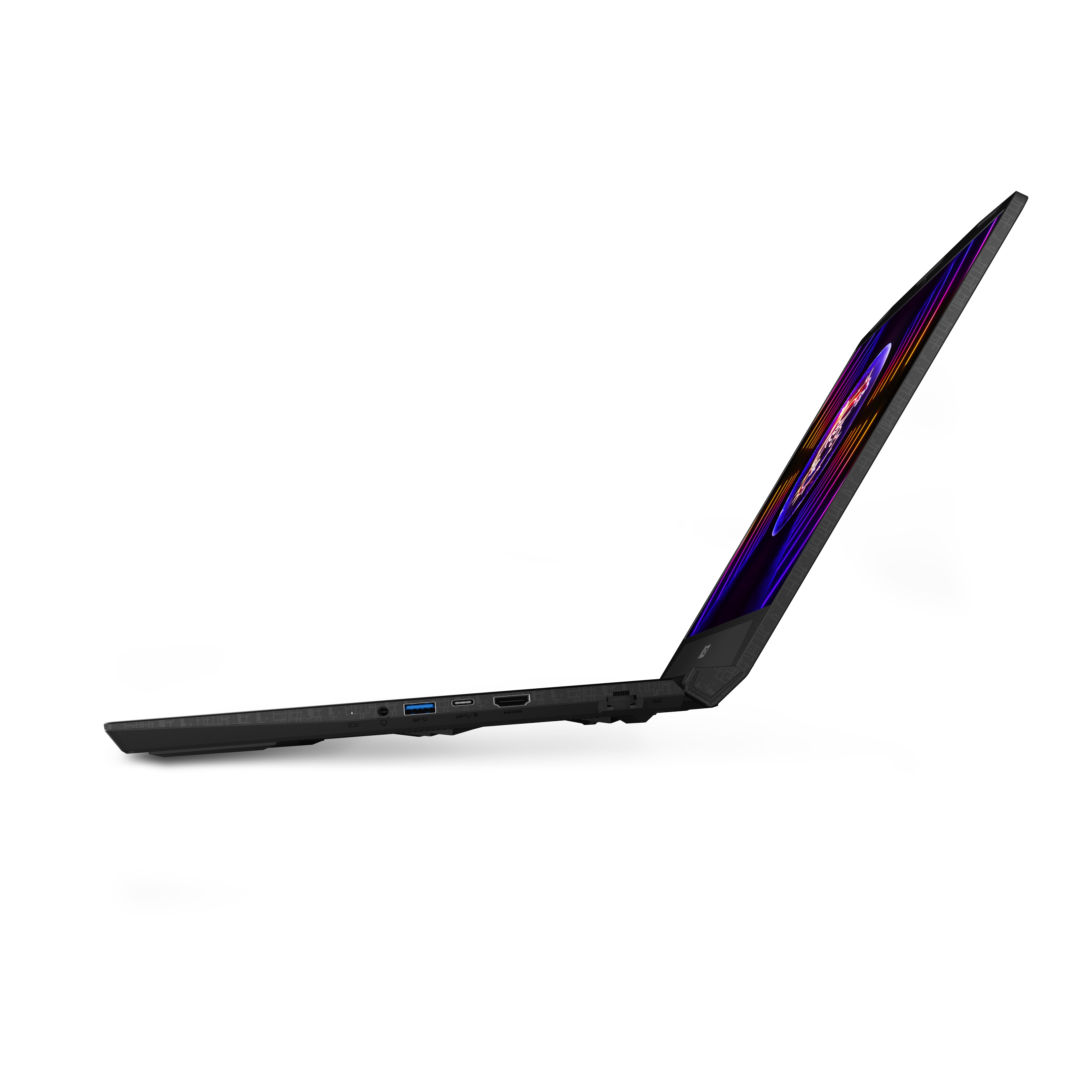 MSI Katana 15 B13VGK-2063PH Gaming Laptop (Black) | DataBlitz