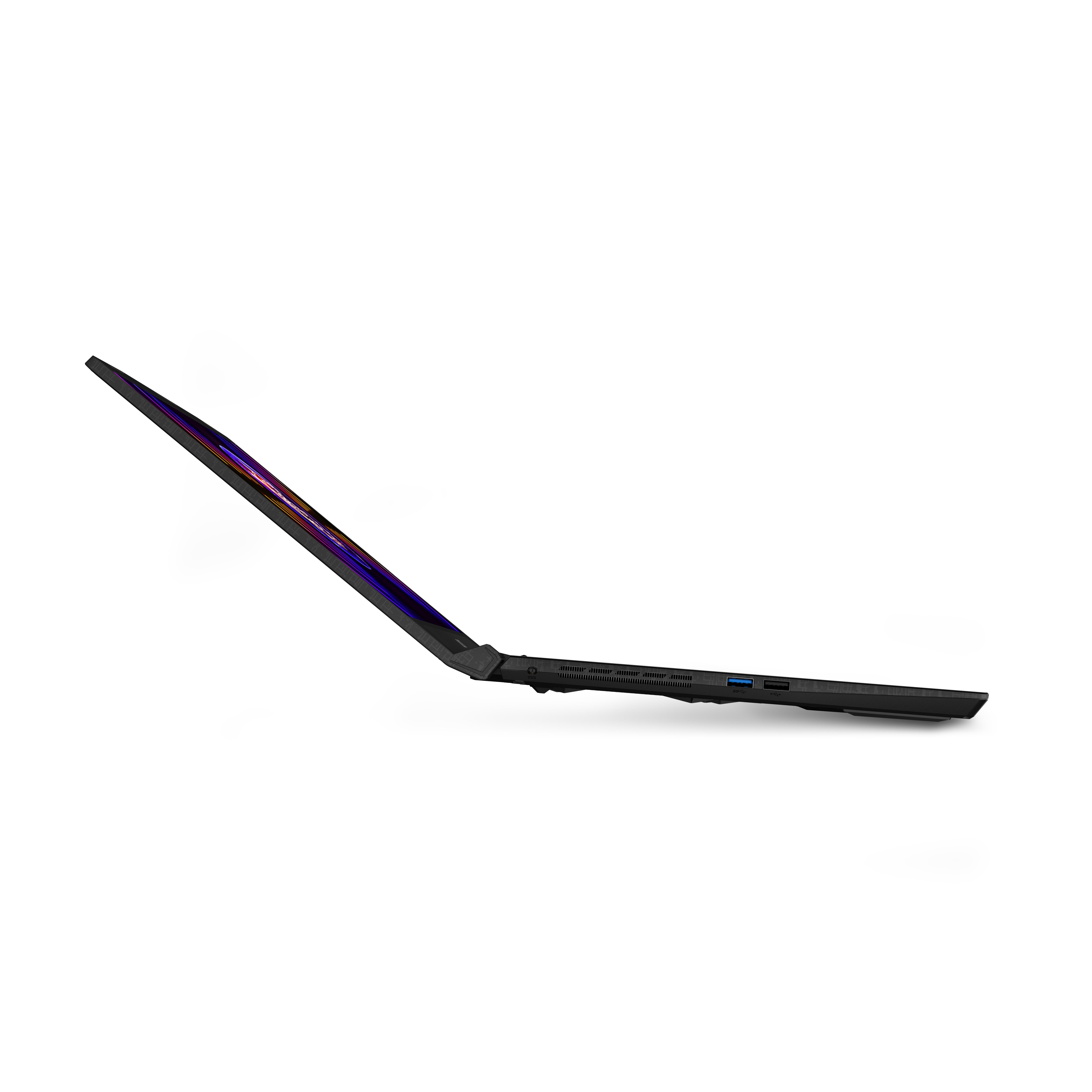 MSI Katana 15 B13VGK-2064PH Gaming Laptop (Black)