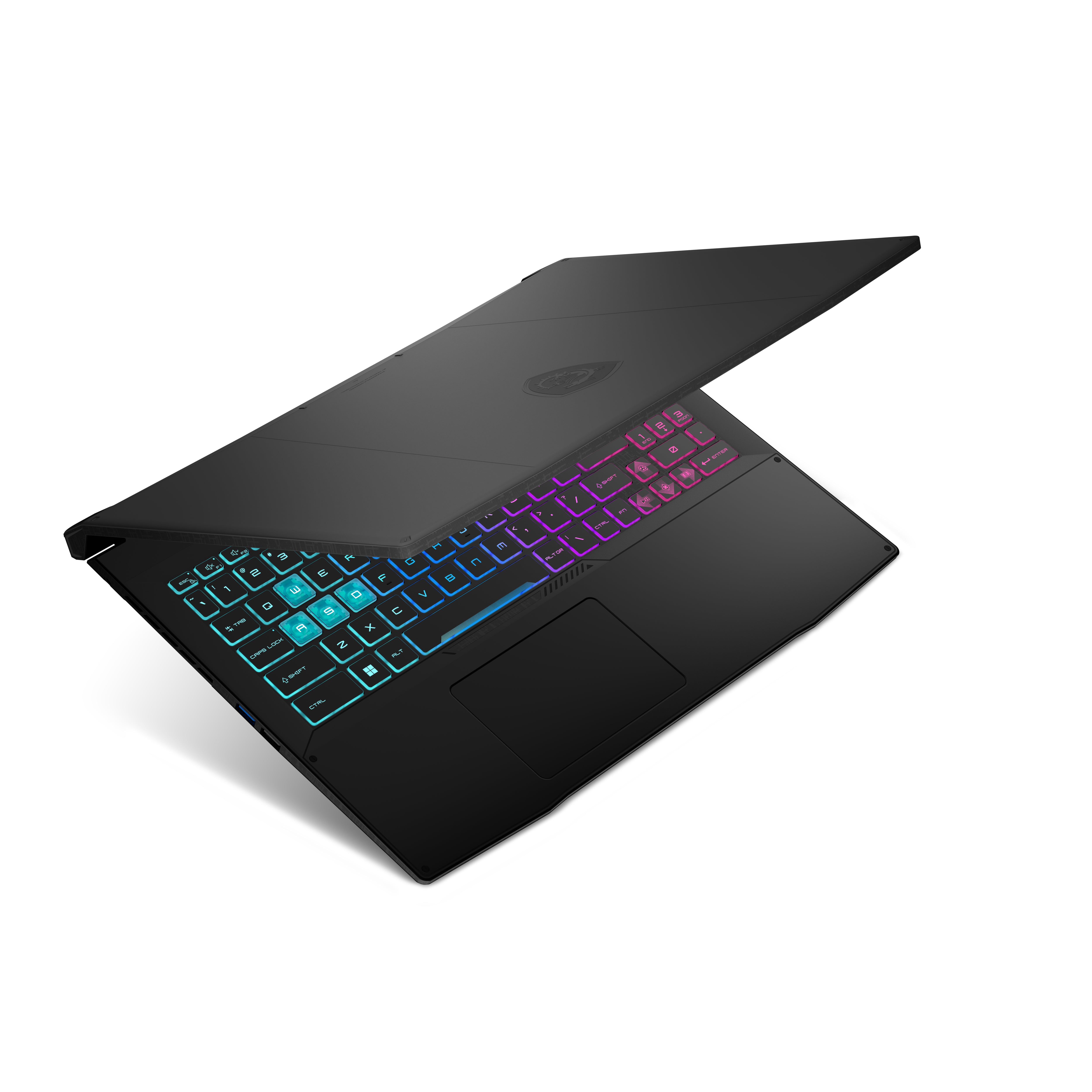 MSI Katana 15 B13VGK-2063PH Gaming Laptop (Black) | DataBlitz