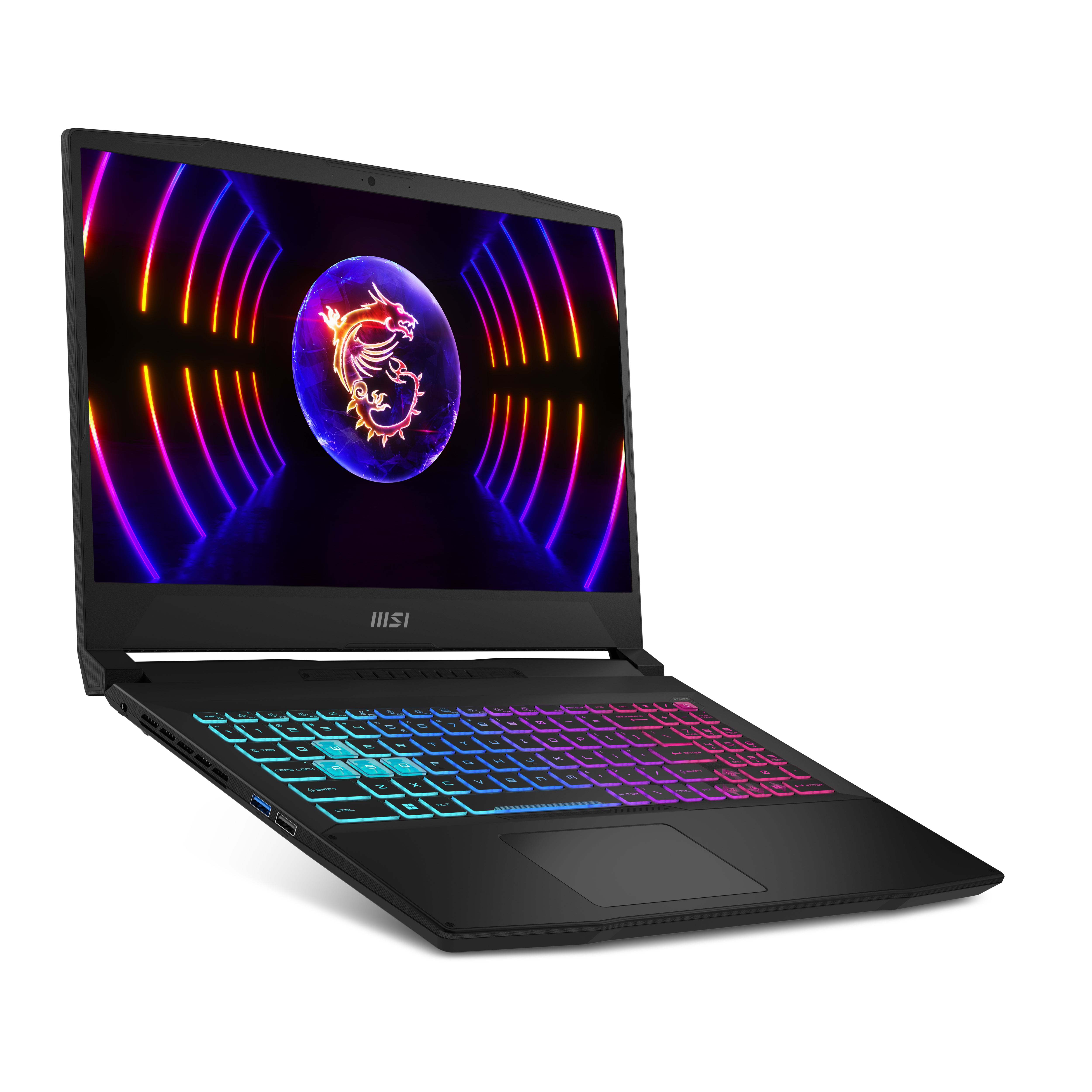 MSI Katana 15 B13VGK-2063PH Gaming Laptop (Black) | DataBlitz