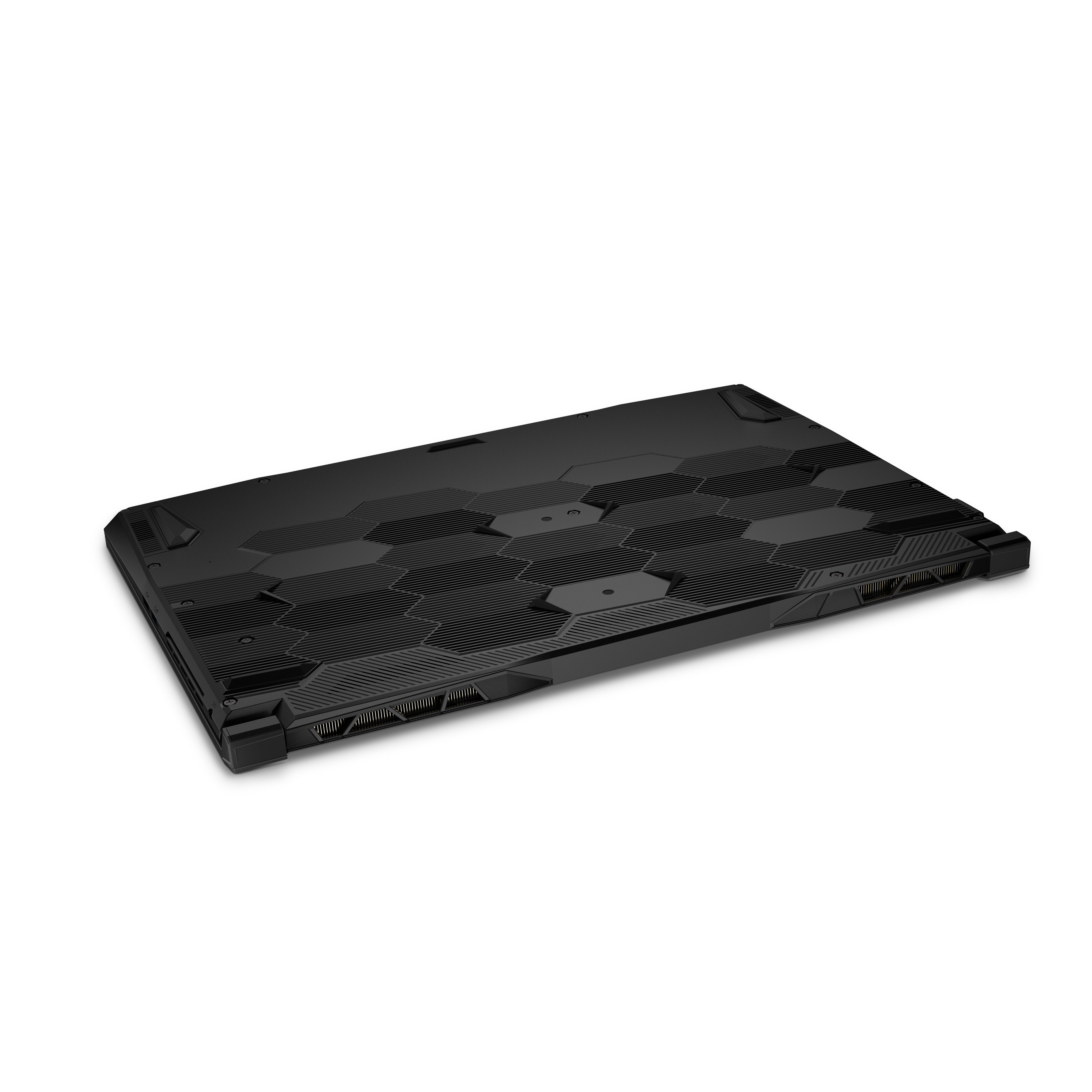 MSI Katana 15 B13VGK-2063PH Gaming Laptop (Black) | DataBlitz