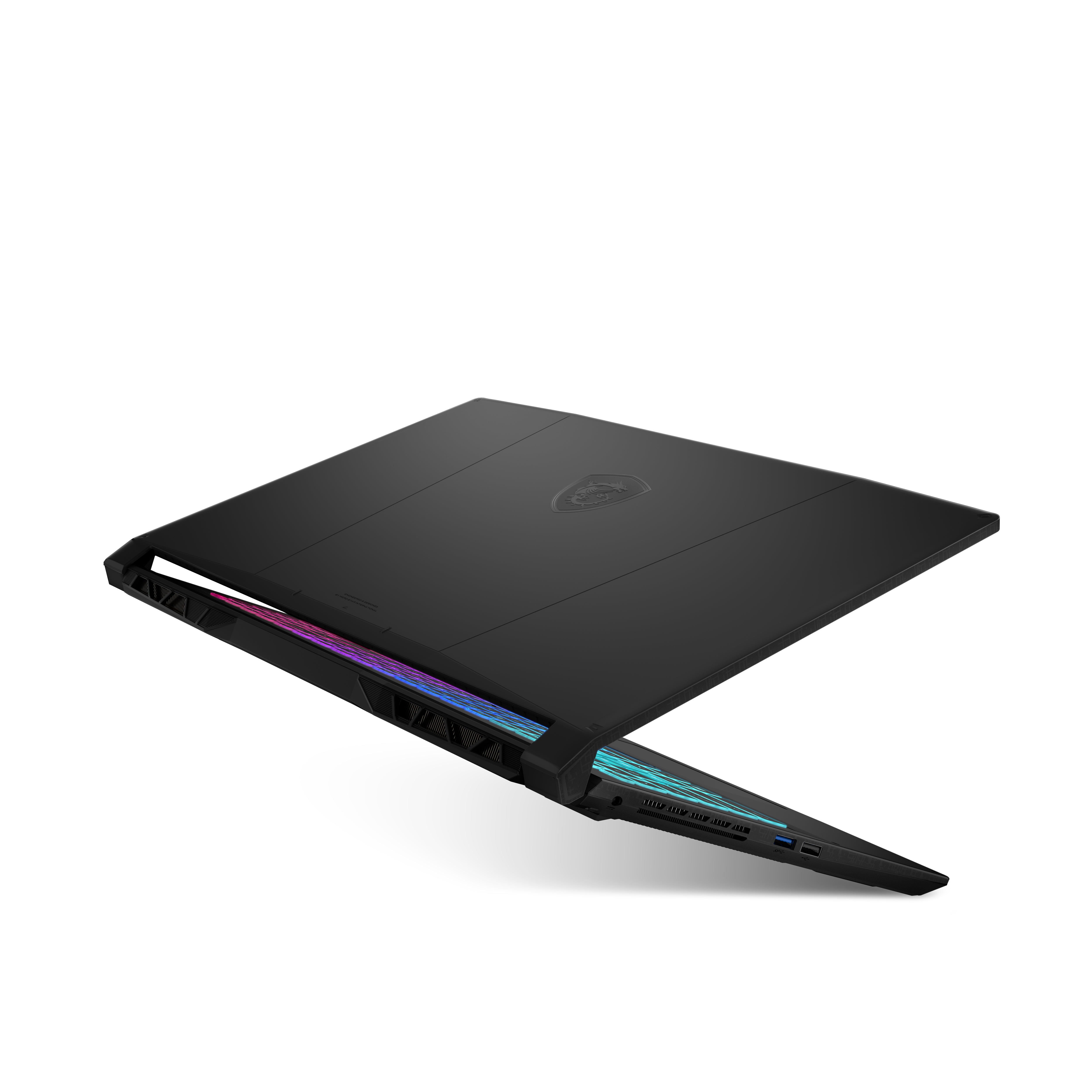 MSI Katana 15 B13VGK-2063PH Gaming Laptop (Black) | DataBlitz