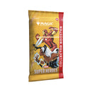 Magic The Gathering Marvel Super Heroes Collector Boosters (D53600000)