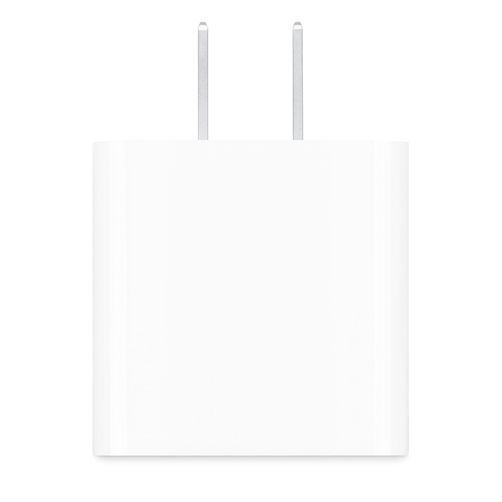 Apple 20W USB-C Power Adapter (MHJA3AM/A) | DataBlitz