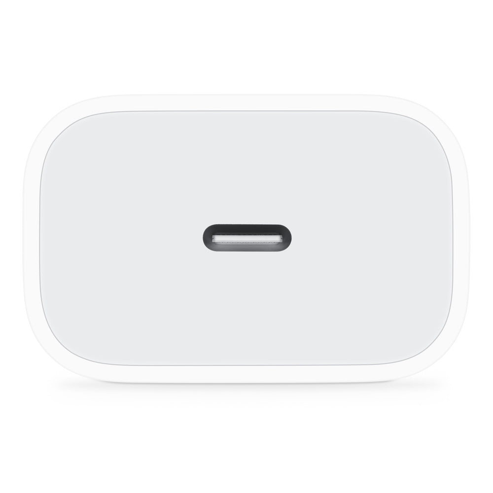 Apple 20W USB-C Power Adapter (MHJA3AM/A) | DataBlitz