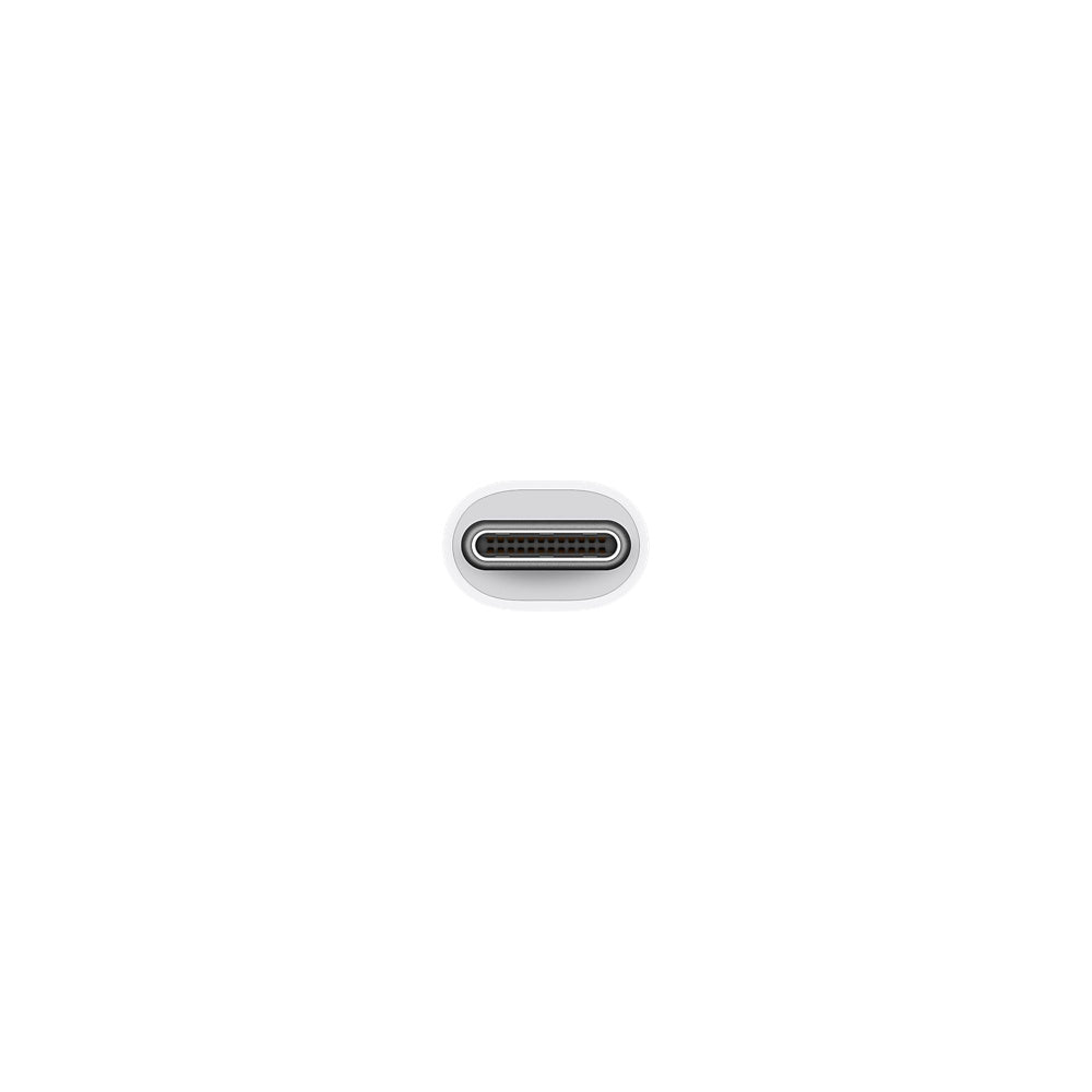 DataBlitz - Apple USB-C Digital AV Multiport Adapter (MUF82ZA/A)
