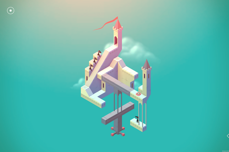 Monument Valley: The Trilogy