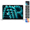 MacBook Air 13" 16GB+512GB M4 Chip with 10-Core CPU & 10-Core GPU