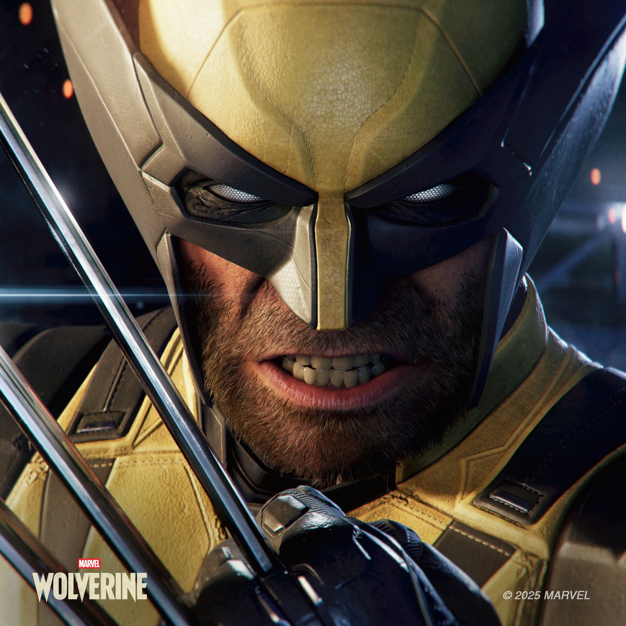 Marvels Wolverine